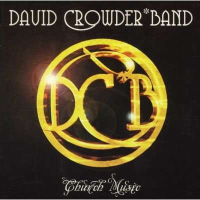 Church Music (CD)