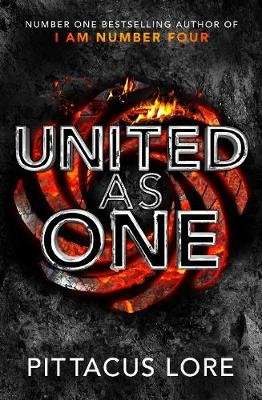 United As One - The Lorien Legacies: Book 7 (Paperback)
