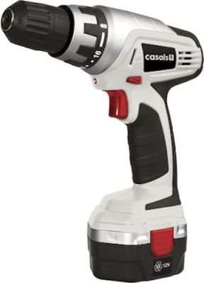 Casals Cordless Drill (12V)