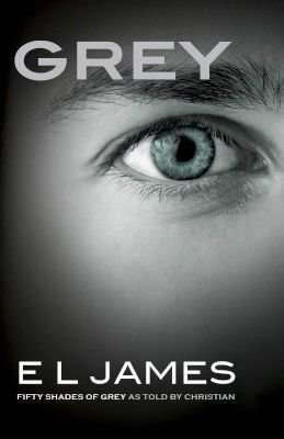 Grey - Fifty Shades Of Grey As Told By Christian (Paperback)
