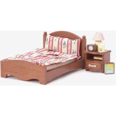 Sylvanian Families - Semi- Double Bed