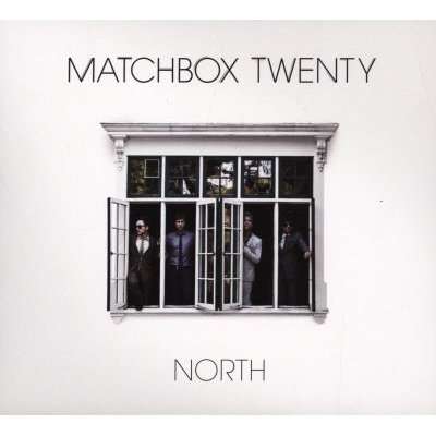 North (CD)