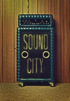 Sound City (DVD)