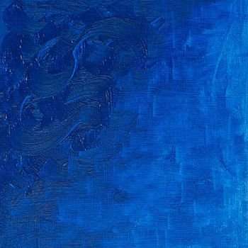 Winsor & Newton Winton Oil - Cobalt Blue Hue (200ml)