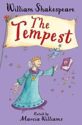 The Tempest (Paperback)