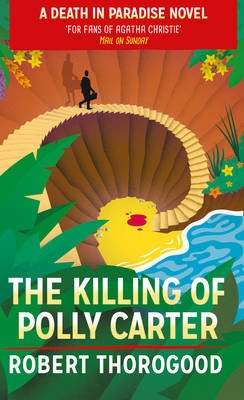 The Killing of Polly Carter (Hardcover)