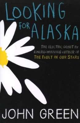 Looking for Alaska (Paperback)