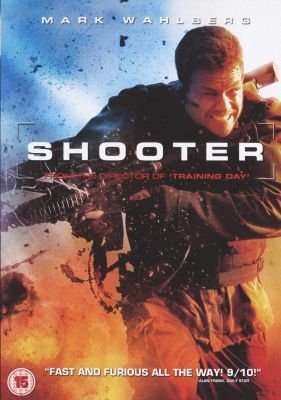 Shooter (DVD)