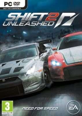 SHIFT 2 - Unleashed (PC, DVD-ROM) picture
