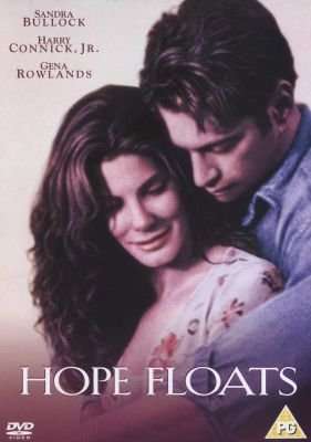 Hope Floats (English & Foreign language, DVD)