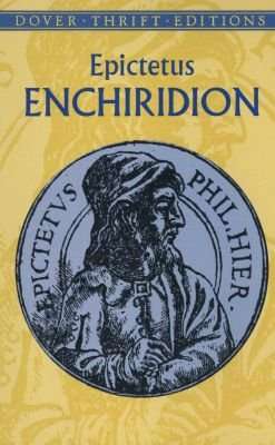 Enchiridion (Paperback, Dover thrift ed)