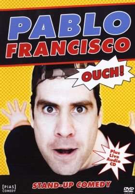Ouch! (DVD)