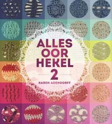 Alles Oor Hekel 2 (Afrikaans, Paperback)