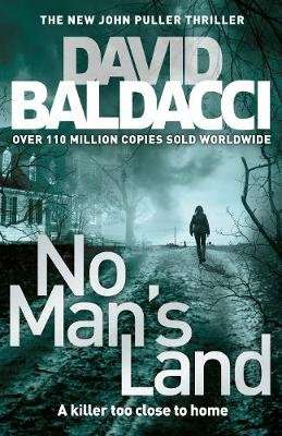 No Man's Land (Paperback)