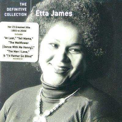 Definitive Collection CD (2006) (CD, Rmst and Rmst a)