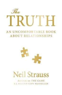 The Truth - An Uncomfortable Book About Relationships (Paperback, Main)