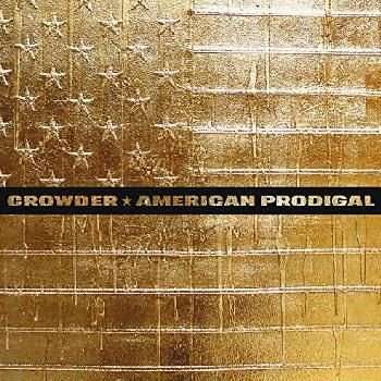 American Prodigal [9/23] CD (2016) (CD)