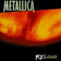 Reload (Vinyl record)
