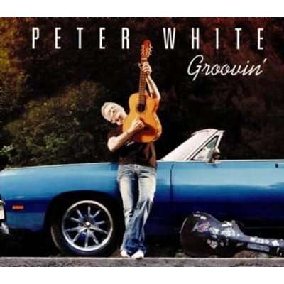 Groovin' (CD)