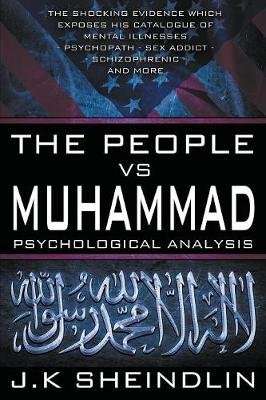 The People vs Muhammad - Psychological Analysis (Paperback)