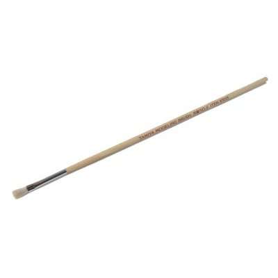 Tamiya Flat Brush No.0