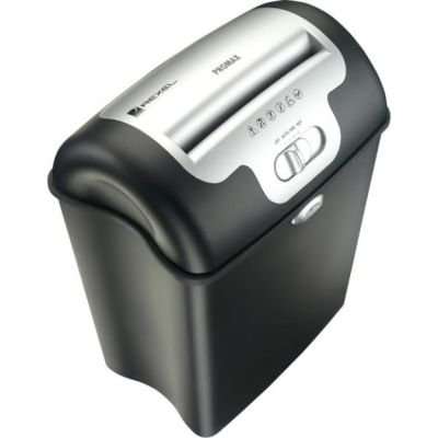 Rexel V60WS Promax Whisper Straight Cut Shredder
