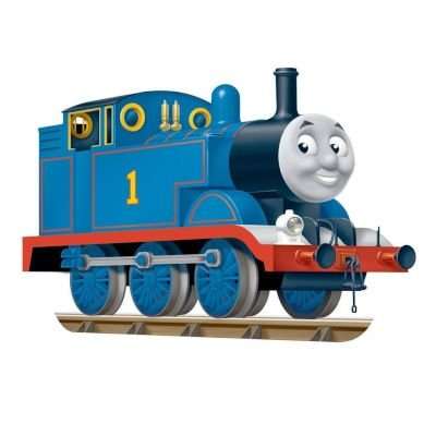 Thomas Floor Puzzle