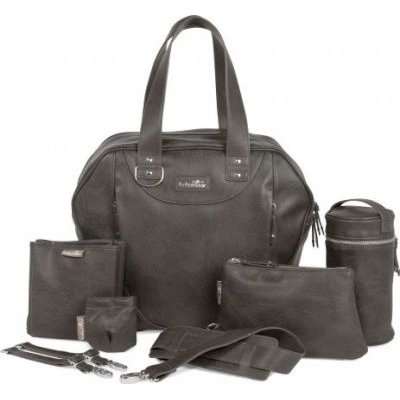 Babymoov City Bag (Zinc)