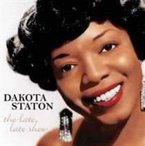 The Late Late Show (CD)