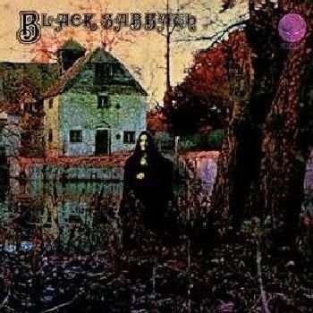 Black Sabbath (Vinyl record)