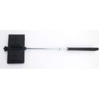 Afritrail Double Jaffle Iron