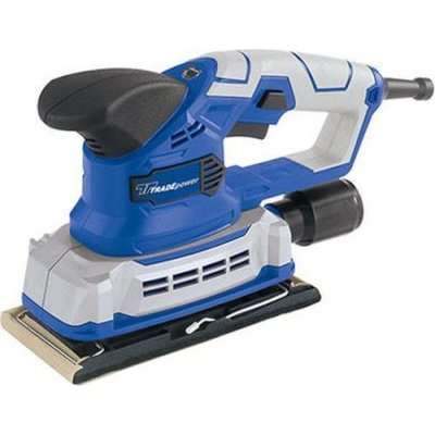 Tradepower Finishing Sander (1500W)