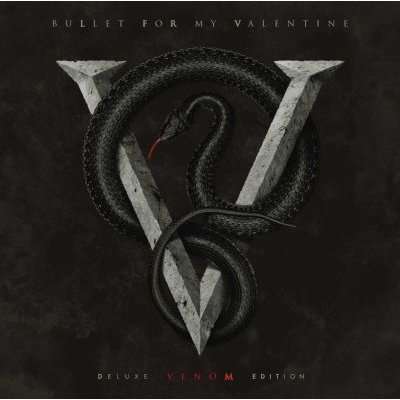 Venom - Deluxe Edition (CD)