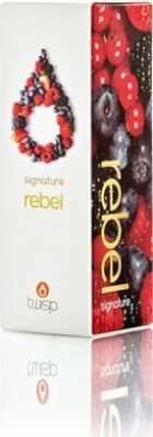 Twisp Signature Rebel Flavour 20ml