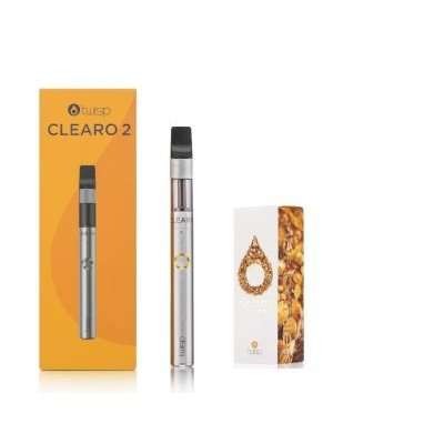 Twisp Clearo 2 Christmas Nut Brittle Gift Set