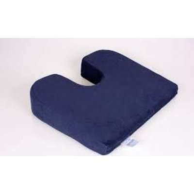 Spine Align Wedge Seat Cushion