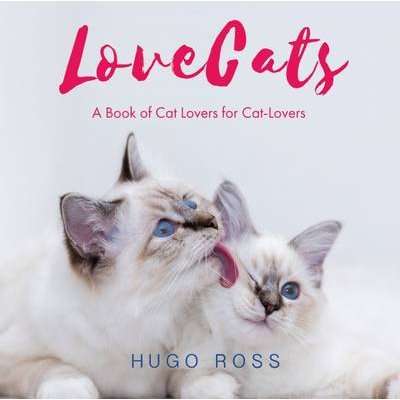 Lovecats (Hardcover)