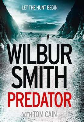 Predator (Hardcover)