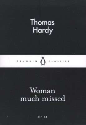 Woman Much Missed (Paperback) picture