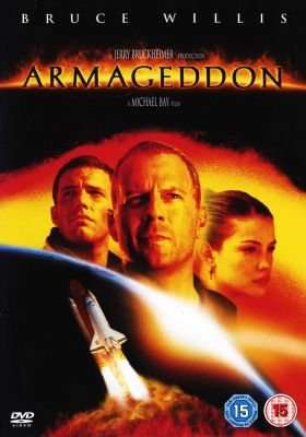 Armageddon (DVD)