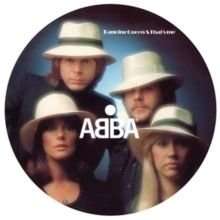 Dancing Queen (Vinyl record, 7" Single)