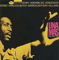 Una Mas ((ONE MORE TIME)) (CD)