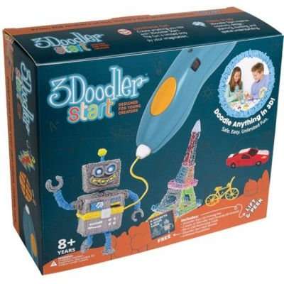 3Doodler Start Regular Box Set