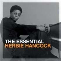 The Essential Herbie Hancock (CD)