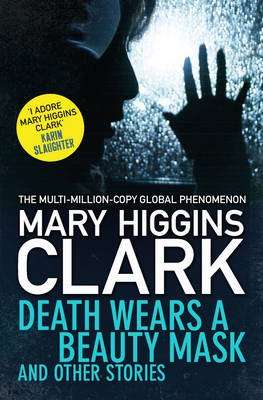 Death Wears a Beauty Mask and Other Stories (Paperback)