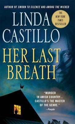 Her Last Breath (Paperback)