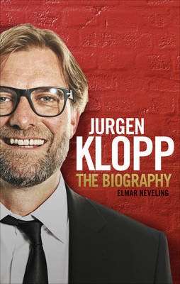 Jurgen Klopp (Paperback)