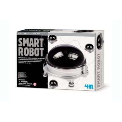4M Smart Robot