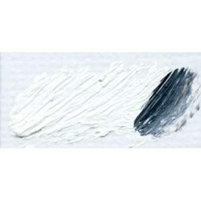 Lukas Studio Oil - Titanium White (500ml)