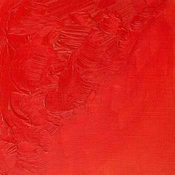 Winsor & Newton Winton Oil - Cadmium Red Hue (200ml)